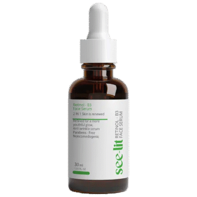 سي ليت رتينول