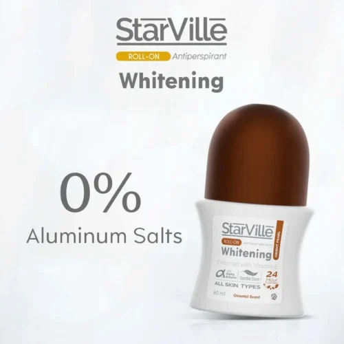 ستارفيل ديوديرانت بني