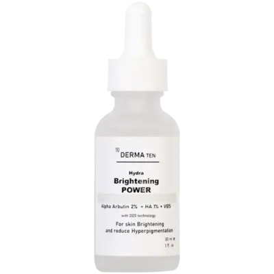 Brightening power serum Alpha Arbutin 2%+ HA1%