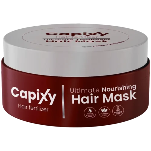 Capixy Hair Mask 250ml