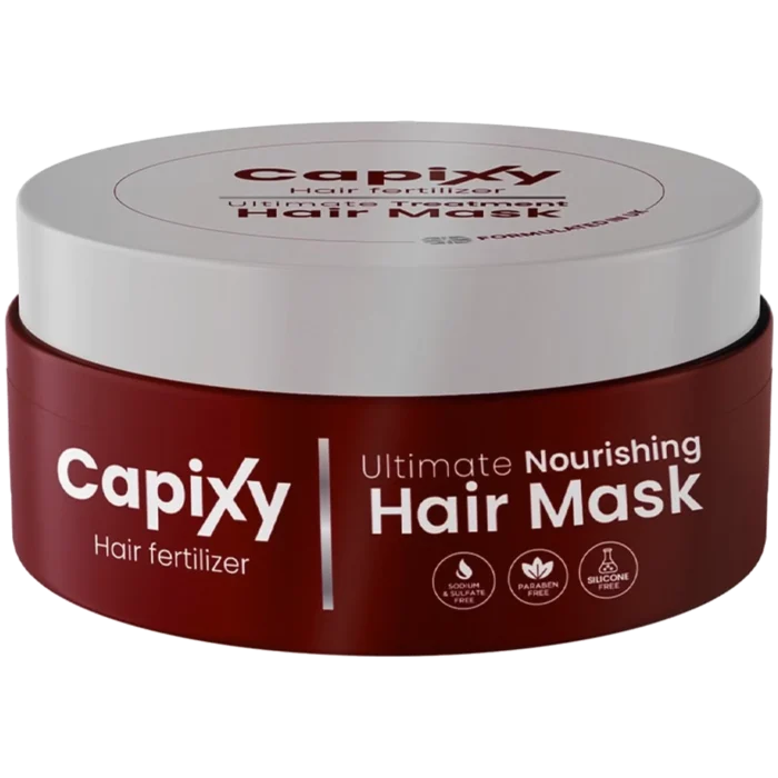 Capixy Hair Mask 250ml