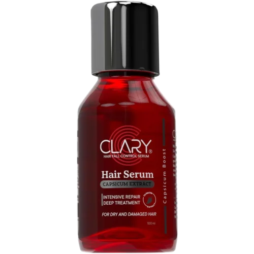 Clary serum 100 ml