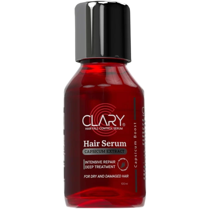 Clary serum 100 ml
