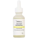 Glycolic acid derma ten reviving power serum