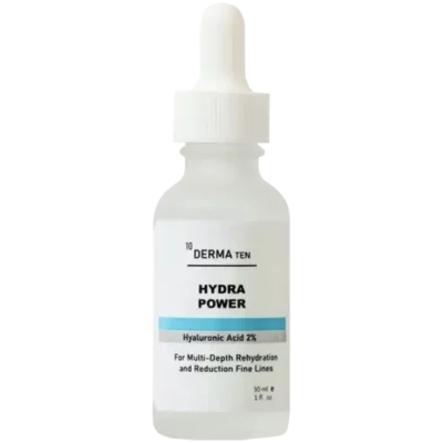 Hyaluronic acid Derma Ten Hydra Power Serum