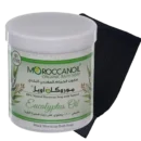 Organic Bath Soap With Eucalyptus Oil 250grams