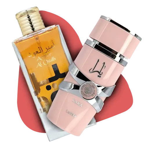 أفضل العطور النسائية
