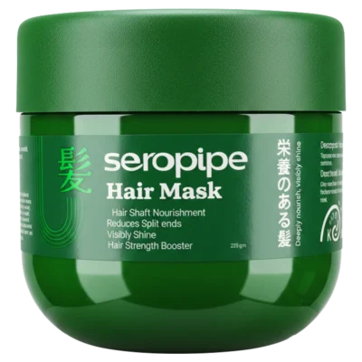 Seropipe Hair Mask