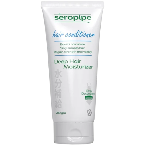 Seropipe hair conditioner 200gm