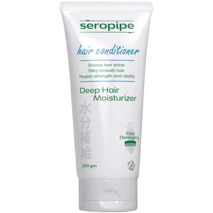 Seropipe hair conditioner 200gm