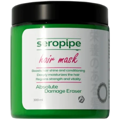 Seropipe hair mask 300 ml