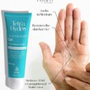 Tetra Hydro Ceramide Barrier Gel for Combination and Oily Skin, 50 gm