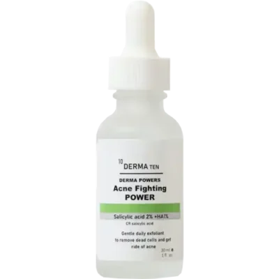 سيروم سالسليك اسيد ديرما تن أكني فايتنج