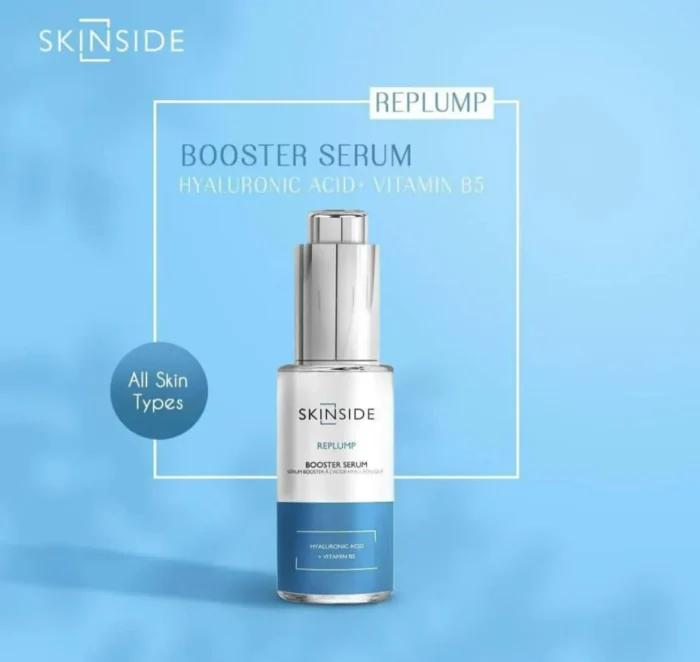 skinside hyaluronic acid