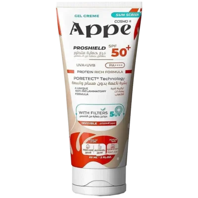 Appe sunblock