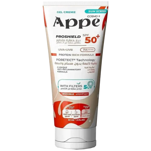 Appe sunblock