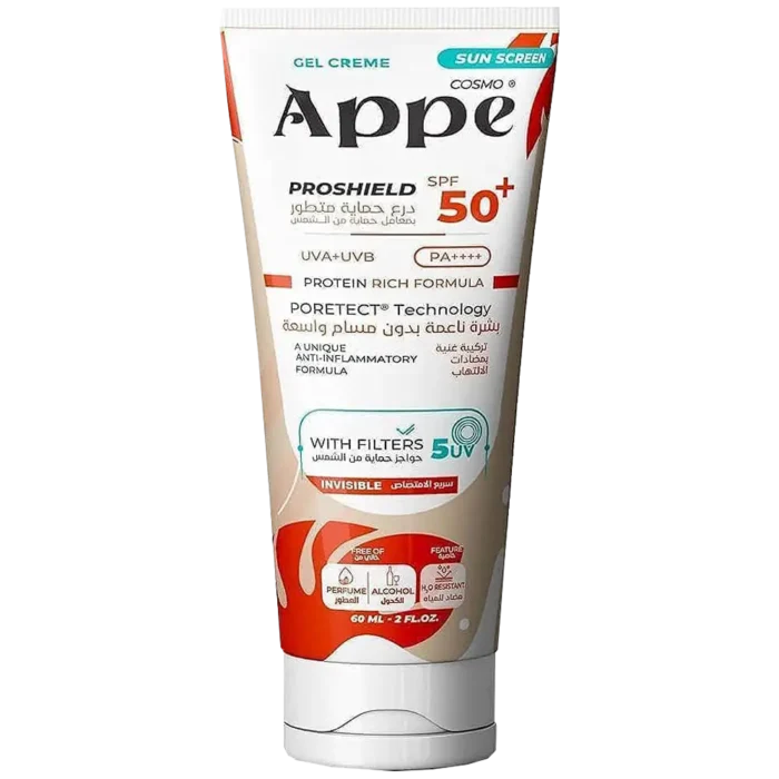Appe sunblock