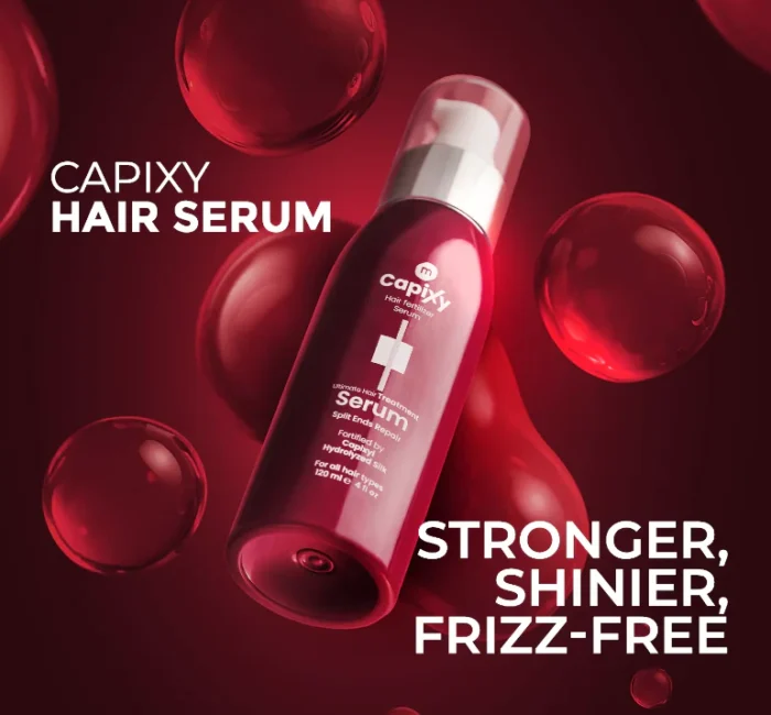 capixy hair fertilizer