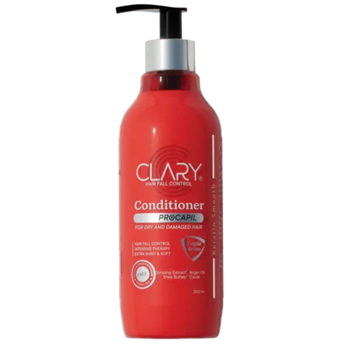 Clary Conditioner with procapil 300ml