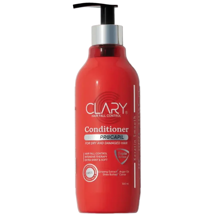 Clary Conditioner with procapil 300ml
