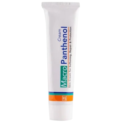 كريم ماكرو بانثينول 50 جرام