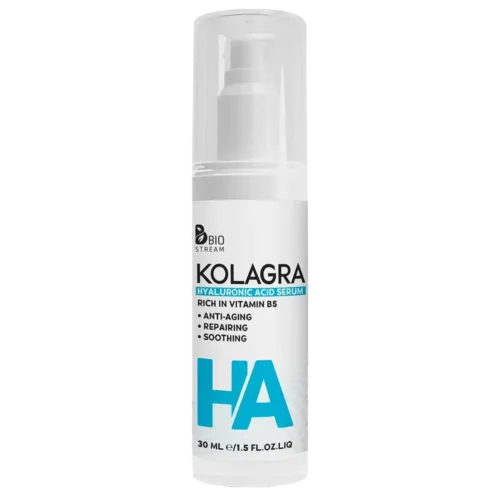 Kolagra Serum Hyaluronic Acid