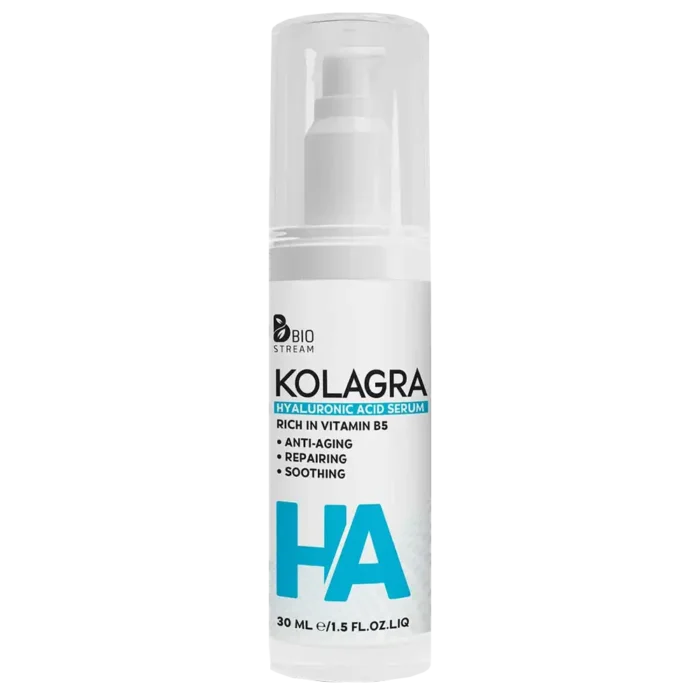 Kolagra Serum Hyaluronic Acid