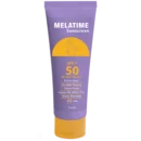 Melatime Sunscreen Velvet Touch Gel Spf 50 gm