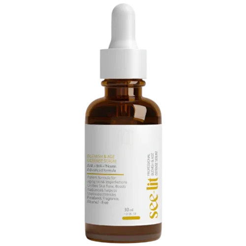 See lit Professional Serum 30 ml