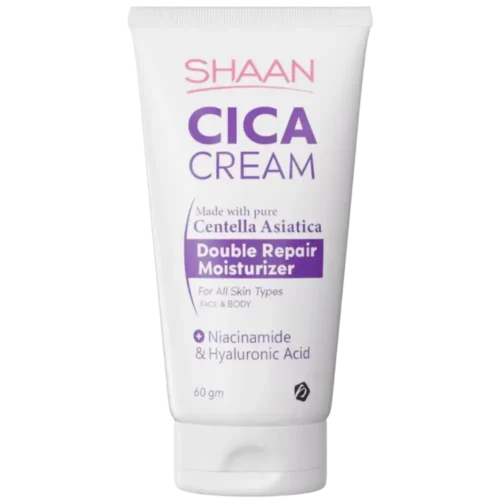 Shaan Cica Cream
