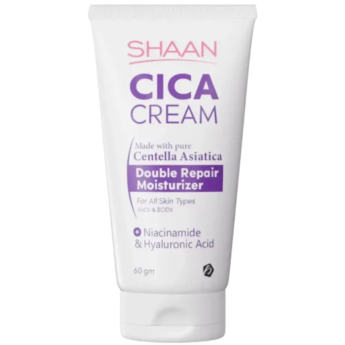 Shaan Cica Cream