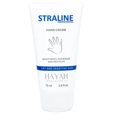 Starline hand cream with omega 3 75ml