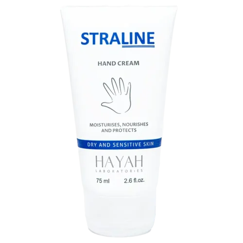 Starline hand cream with omega 3 75ml