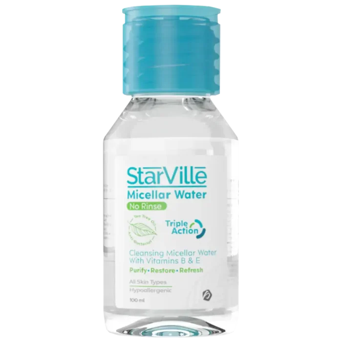 Starville Micellar Water 100ml