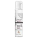 Tetra Glow whitening cleanser foam for sensitive zone 200ml
