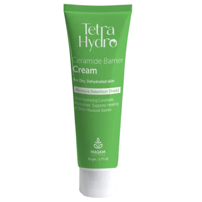 Tetra Hydro Ceramide Cream 50g