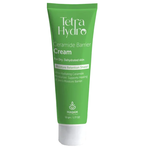 Tetra Hydro Ceramide Cream 50g