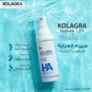 Kolagra Serum Hyaluronic Acid