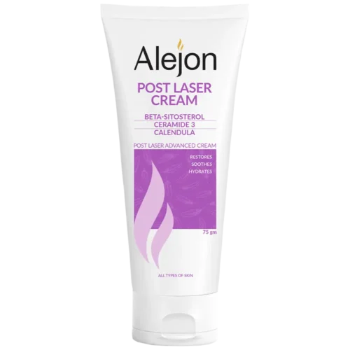 alejon post laser cream
