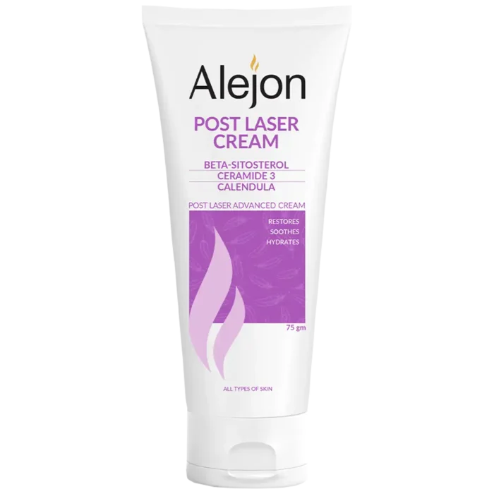 alejon post laser cream