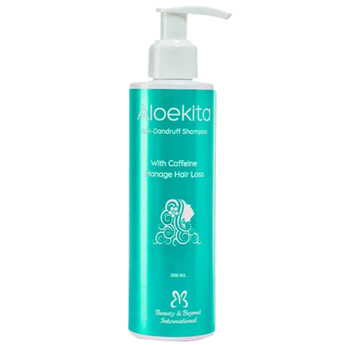 aloekita shampoo anti dandruff