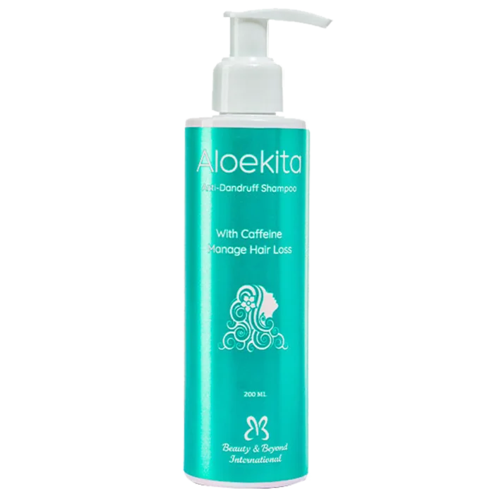 aloekita shampoo anti dandruff