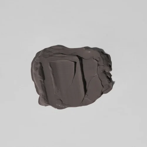 bobana charcoal clay mask cleansing and detoxifying 150g