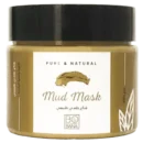 bobana pure and natural mud mask