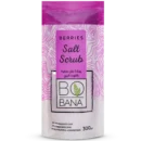 bobana salt scrub berries 300g