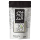 bobana salt scrub with milk 300g