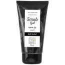 bobana scrub gel charcoal 150 g