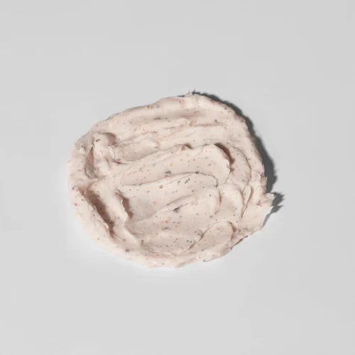 Bobana Apricot Scrub