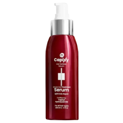 capixy hair fertilizer