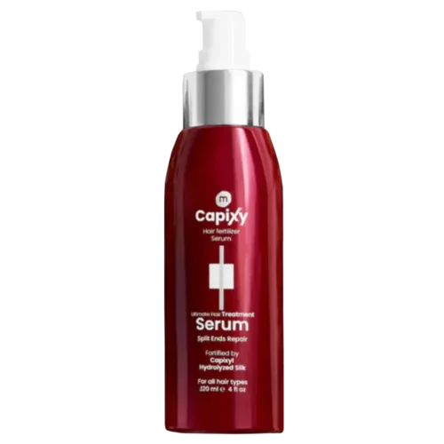 capixy hair fertilizer